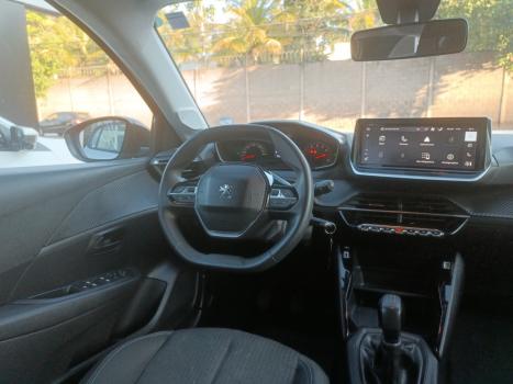 PEUGEOT 208 1.0 12V 4P FLEX LIKE, Foto 11