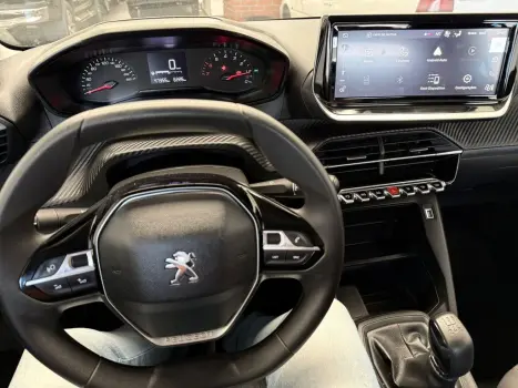 PEUGEOT 208 1.0 12V 4P FLEX LIKE, Foto 2