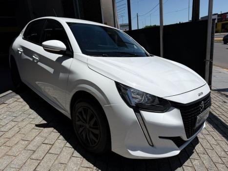 PEUGEOT 208 1.0 12V 4P FLEX LIKE, Foto 1