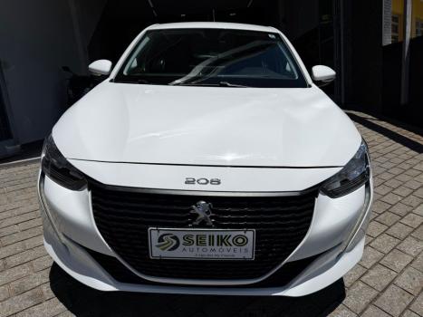 PEUGEOT 208 1.0 12V 4P FLEX LIKE, Foto 2