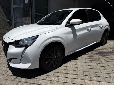 PEUGEOT 208 1.0 12V 4P FLEX LIKE, Foto 3