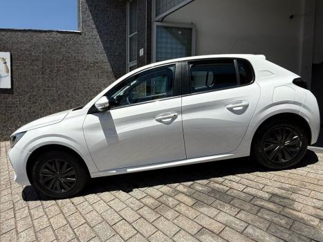 PEUGEOT 208 1.0 12V 4P FLEX LIKE, Foto 4