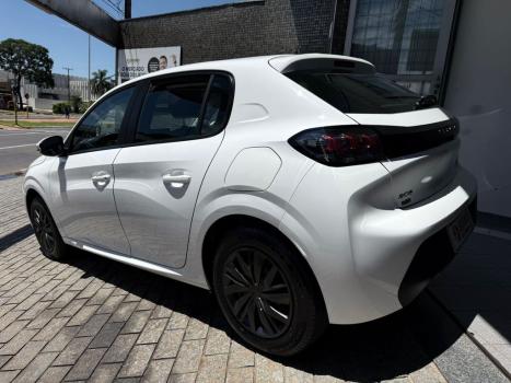 PEUGEOT 208 1.0 12V 4P FLEX LIKE, Foto 5