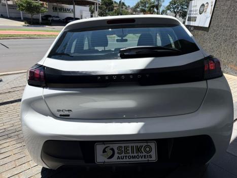 PEUGEOT 208 1.0 12V 4P FLEX LIKE, Foto 6