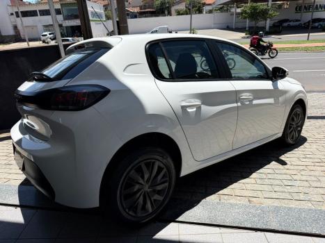 PEUGEOT 208 1.0 12V 4P FLEX LIKE, Foto 7