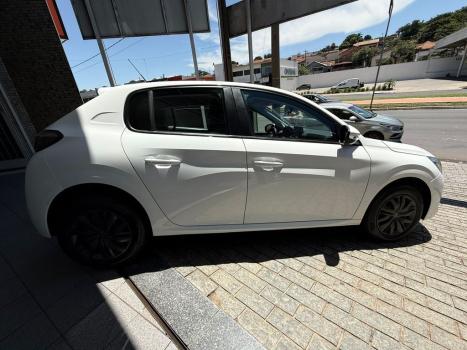 PEUGEOT 208 1.0 12V 4P FLEX LIKE, Foto 8