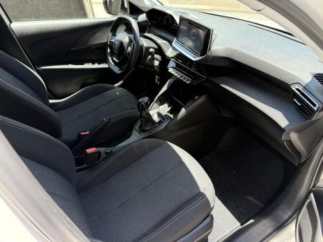 PEUGEOT 208 1.0 12V 4P FLEX LIKE, Foto 10