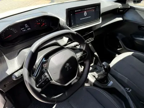 PEUGEOT 208 1.0 12V 4P FLEX LIKE, Foto 12