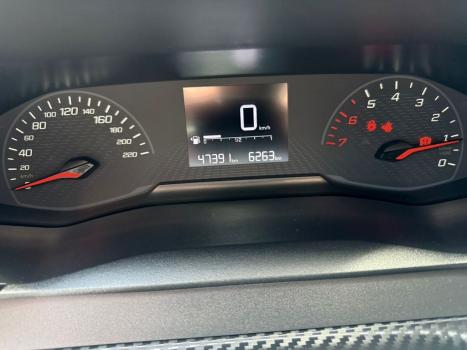 PEUGEOT 208 1.0 12V 4P FLEX LIKE, Foto 18