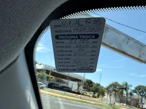 PEUGEOT 208 1.0 12V 4P FLEX LIKE, Foto 19