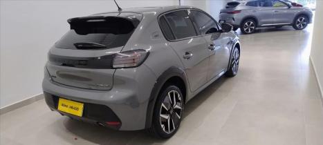 PEUGEOT 208 1.0 12V 4P FLEX GT TURBO 200 AUTOM�TICO CVT, Foto 3