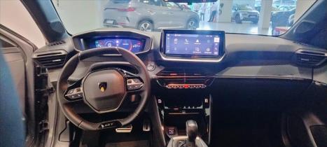 PEUGEOT 208 1.0 12V 4P FLEX GT TURBO 200 AUTOM�TICO CVT, Foto 7