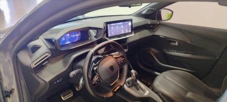 PEUGEOT 208 1.0 12V 4P FLEX GT TURBO 200 AUTOM�TICO CVT, Foto 8