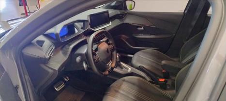 PEUGEOT 208 1.0 12V 4P FLEX GT TURBO 200 AUTOM�TICO CVT, Foto 9