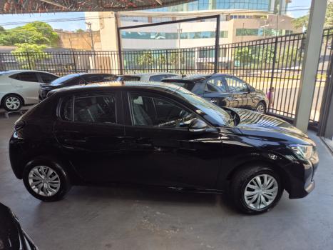 PEUGEOT 208 1.0 12V 4P FIREFLY FLEX ACTIVE, Foto 2