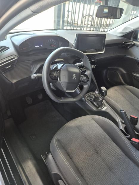 PEUGEOT 208 1.0 12V 4P FIREFLY FLEX ACTIVE, Foto 4