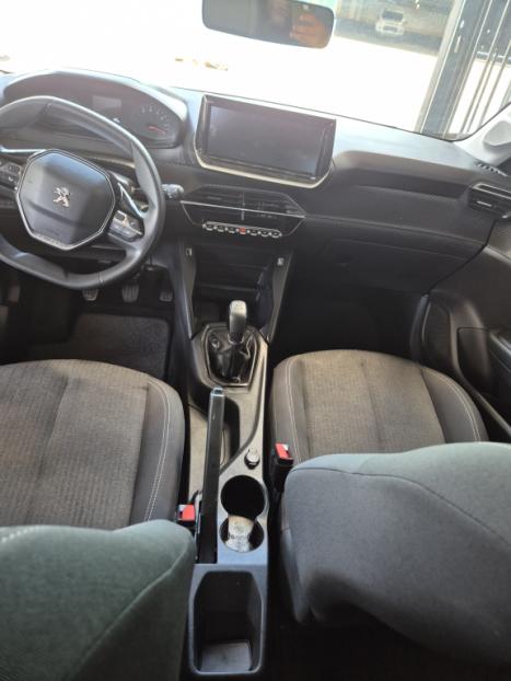 PEUGEOT 208 1.0 12V 4P FIREFLY FLEX ACTIVE, Foto 10