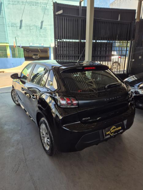 PEUGEOT 208 1.0 12V 4P FIREFLY FLEX ACTIVE, Foto 11