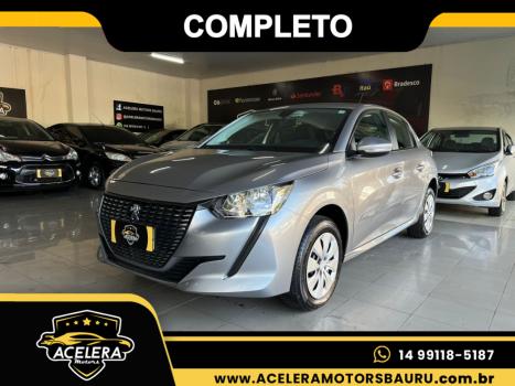 PEUGEOT 208 1.0 12V 4P FLEX LIKE, Foto 1