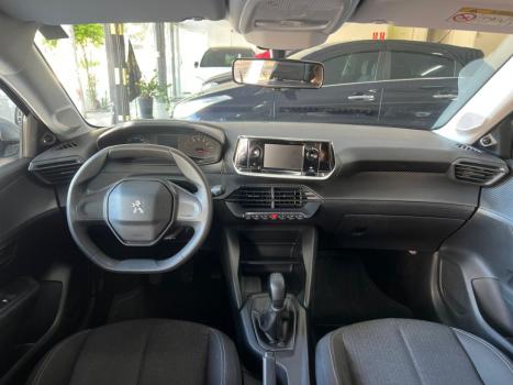 PEUGEOT 208 1.0 12V 4P FLEX LIKE, Foto 2