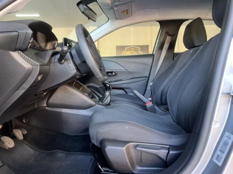 PEUGEOT 208 1.0 12V 4P FLEX LIKE, Foto 3