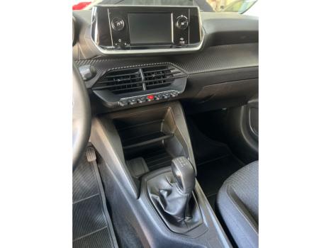 PEUGEOT 208 1.0 12V 4P FLEX LIKE, Foto 4