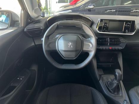 PEUGEOT 208 1.0 12V 4P FLEX LIKE, Foto 5