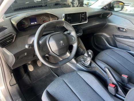 PEUGEOT 208 1.0 12V 4P FLEX LIKE, Foto 6