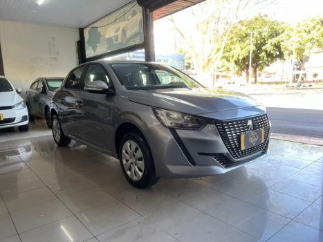 PEUGEOT 208 1.0 12V 4P FLEX LIKE, Foto 8