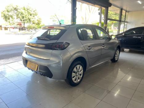 PEUGEOT 208 1.0 12V 4P FLEX LIKE, Foto 9