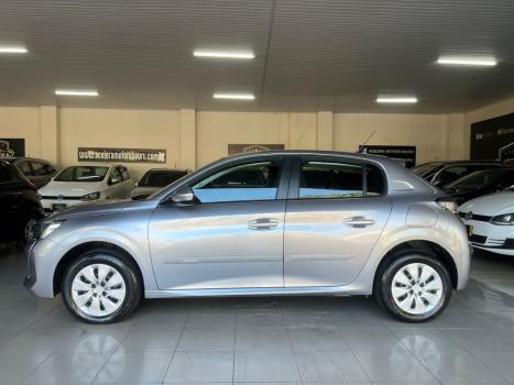 PEUGEOT 208 1.0 12V 4P FLEX LIKE, Foto 10