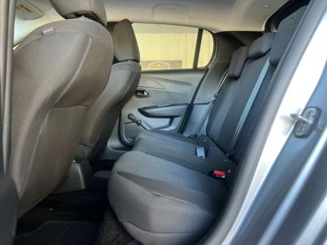 PEUGEOT 208 1.0 12V 4P FLEX LIKE, Foto 11