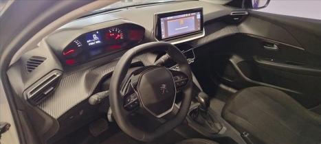 PEUGEOT 208 1.0 12V 4P FLEX ALLURE TURBO 200 AUTOM�TICO CVT, Foto 7