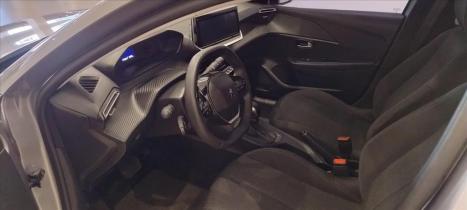 PEUGEOT 208 1.0 12V 4P FLEX ALLURE TURBO 200 AUTOM�TICO CVT, Foto 9