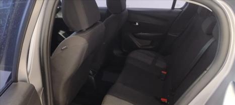 PEUGEOT 208 1.0 12V 4P FLEX ALLURE TURBO 200 AUTOM�TICO CVT, Foto 10