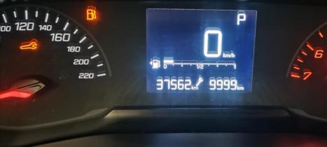 PEUGEOT 208 1.0 12V 4P FLEX ALLURE TURBO 200 AUTOM�TICO CVT, Foto 11