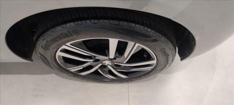 PEUGEOT 208 1.0 12V 4P FLEX ALLURE TURBO 200 AUTOM�TICO CVT, Foto 13