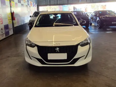 PEUGEOT 208 1.0 12V 4P FLEX LIKE, Foto 2