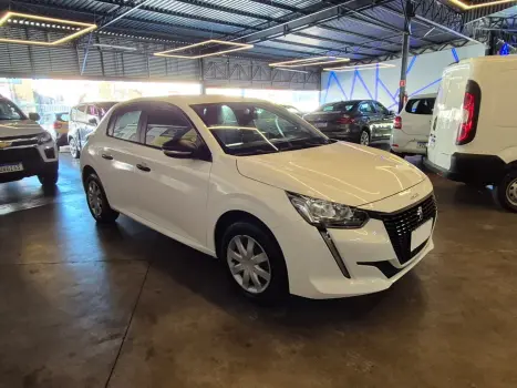 PEUGEOT 208 1.0 12V 4P FLEX LIKE, Foto 3