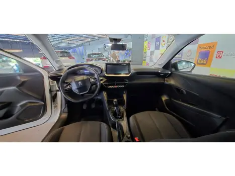 PEUGEOT 208 1.0 12V 4P FLEX LIKE, Foto 7