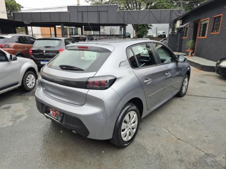 PEUGEOT 208 1.0 12V 4P FLEX LIKE, Foto 5