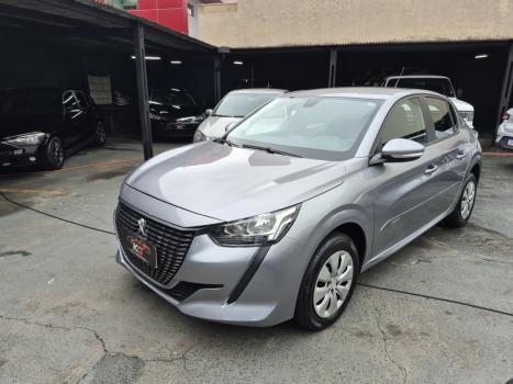 PEUGEOT 208 1.0 12V 4P FLEX LIKE, Foto 7