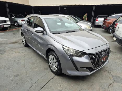 PEUGEOT 208 1.0 12V 4P FLEX LIKE, Foto 8