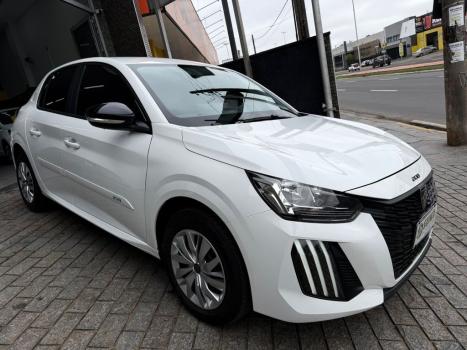 PEUGEOT 208 1.0 12V 4P FIREFLY FLEX ACTIVE, Foto 1