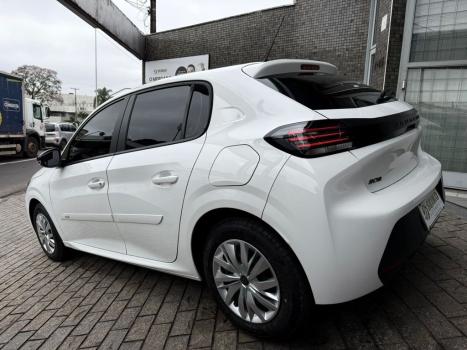 PEUGEOT 208 1.0 12V 4P FIREFLY FLEX ACTIVE, Foto 5