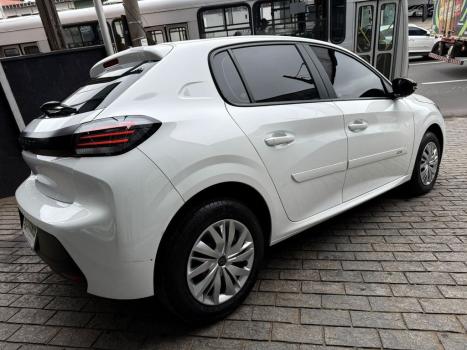 PEUGEOT 208 1.0 12V 4P FIREFLY FLEX ACTIVE, Foto 7