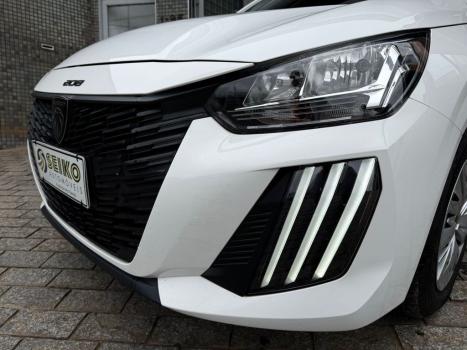 PEUGEOT 208 1.0 12V 4P FIREFLY FLEX ACTIVE, Foto 9