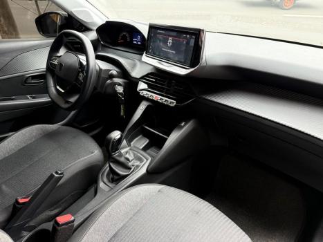 PEUGEOT 208 1.0 12V 4P FIREFLY FLEX ACTIVE, Foto 14
