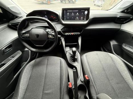 PEUGEOT 208 1.0 12V 4P FIREFLY FLEX ACTIVE, Foto 16