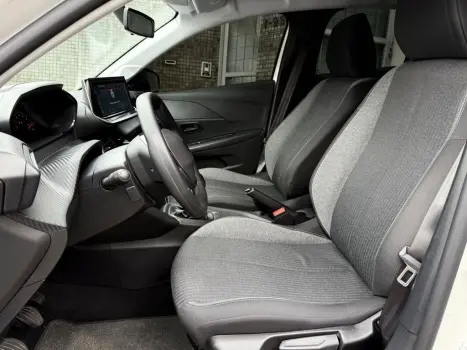 PEUGEOT 208 1.0 12V 4P FIREFLY FLEX ACTIVE, Foto 17